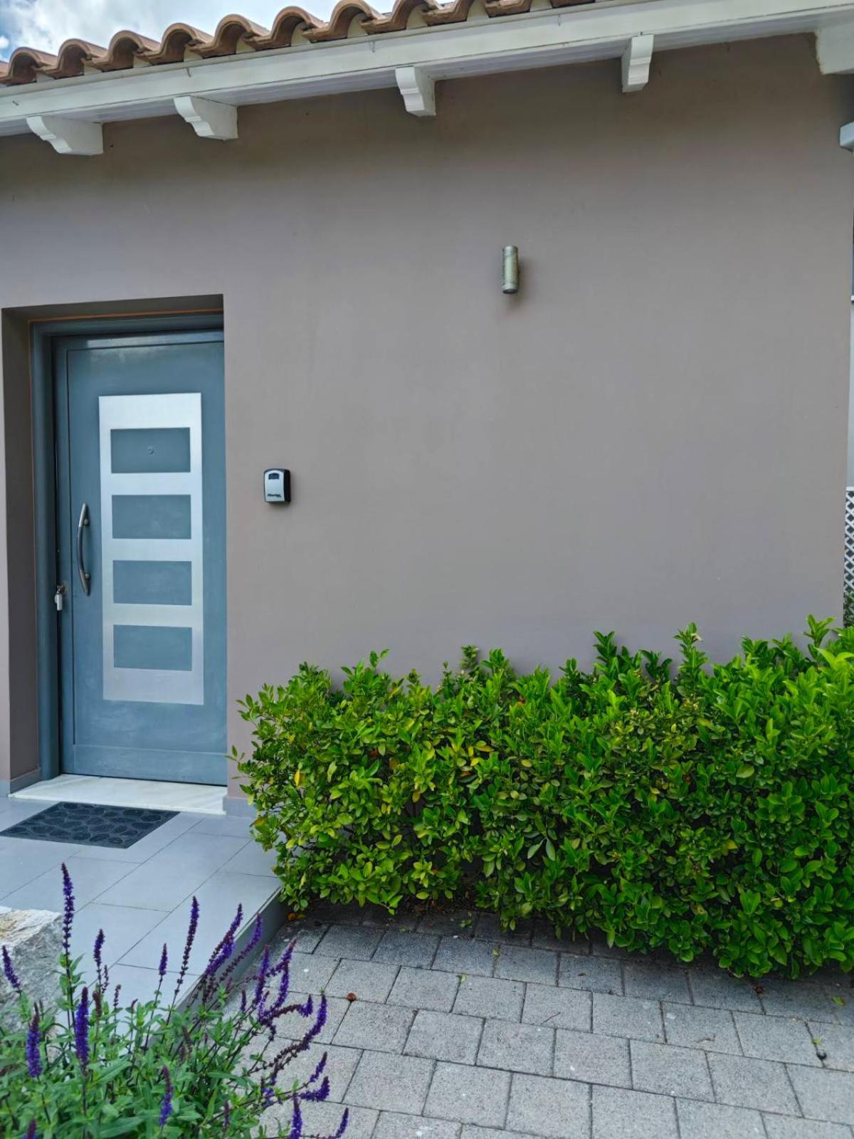 Melissafarm Guest House Epidaurus Bagian luar foto