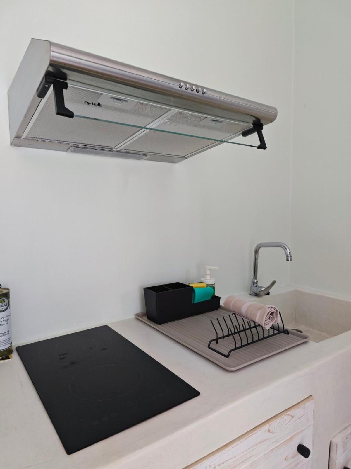 Melissafarm Guest House Epidaurus Bagian luar foto