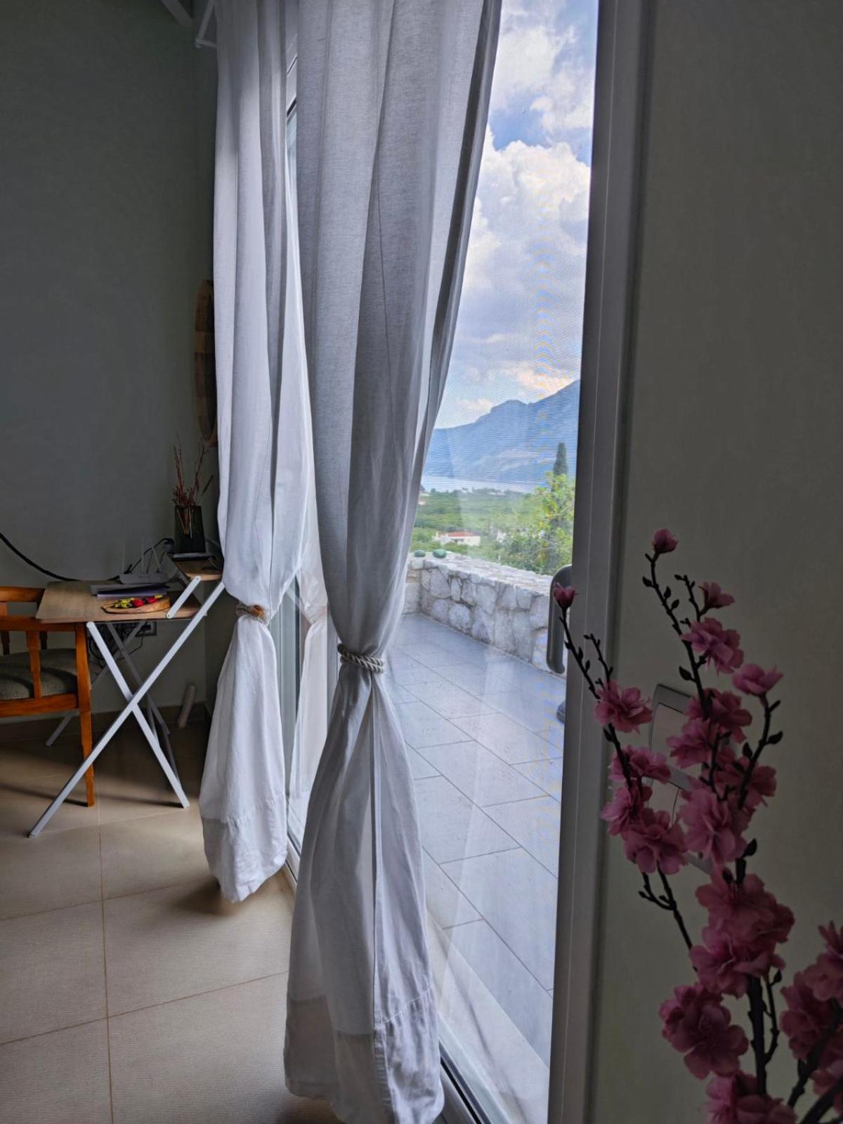 Melissafarm Guest House Epidaurus Bagian luar foto